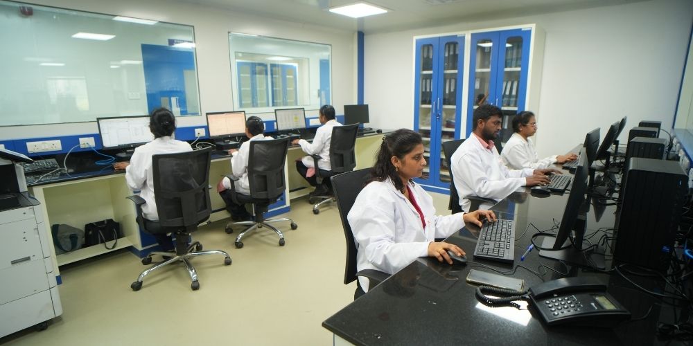 Analytical Method Development and Validation