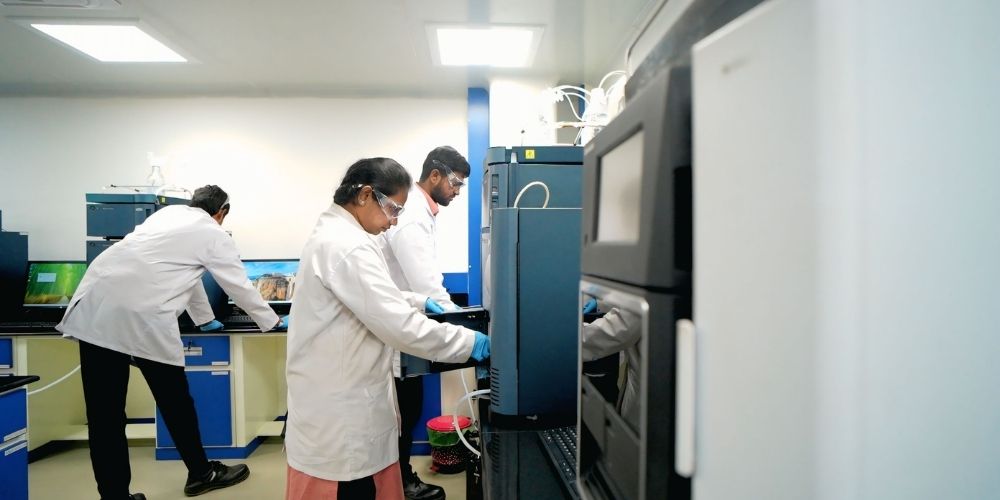 Forced Degradation and Stability Studies