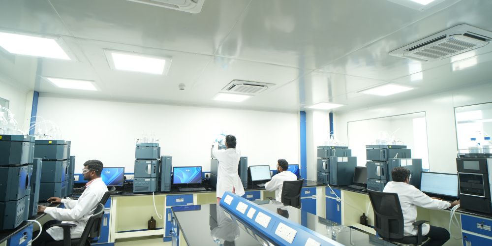 Structural Elucidation and Impurity Characterization