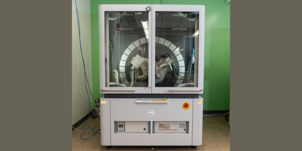 Polymorph Screening and Characterization