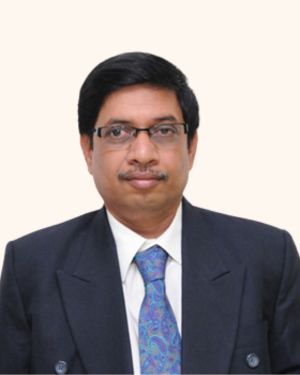 Dr. P P Lal Krishna Image