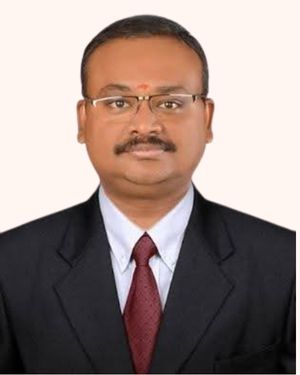 Mr. Mariappan Soundarapandian Image