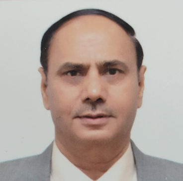 Shri Heeralal Samariya Image